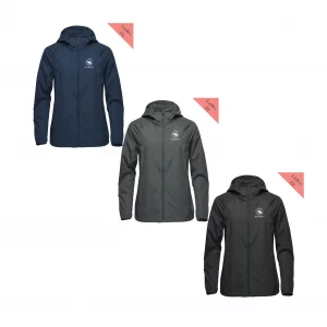 Fellsman Dart Ladies Thermal Shell Jacket
